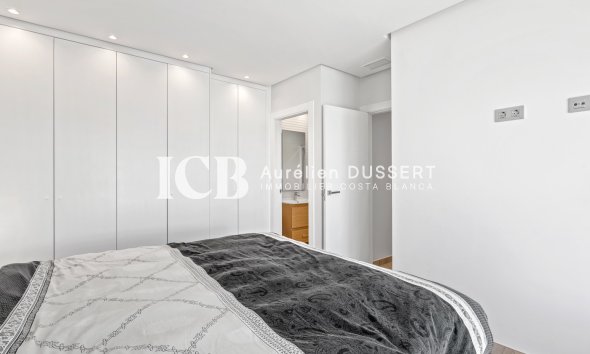 Resale - Villa -
Los Alcázares - Euro Roda