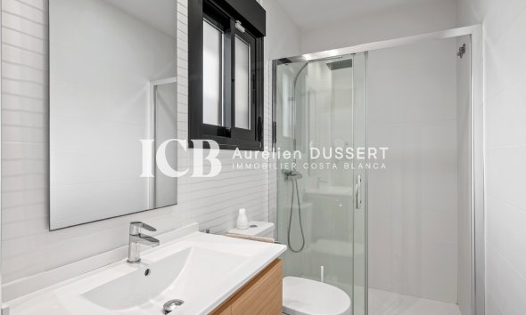 Resale - Villa -
Los Alcázares - Euro Roda