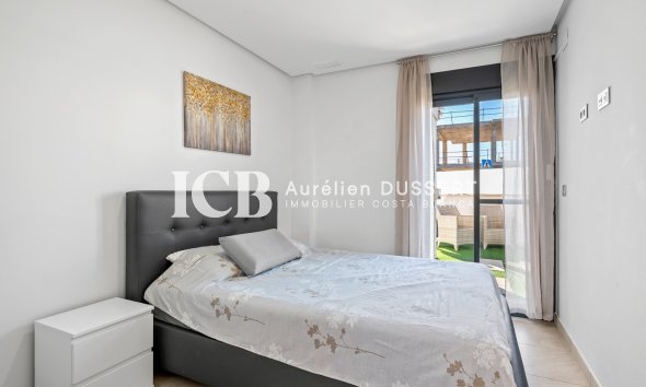 Resale - Villa -
Los Alcázares - Euro Roda