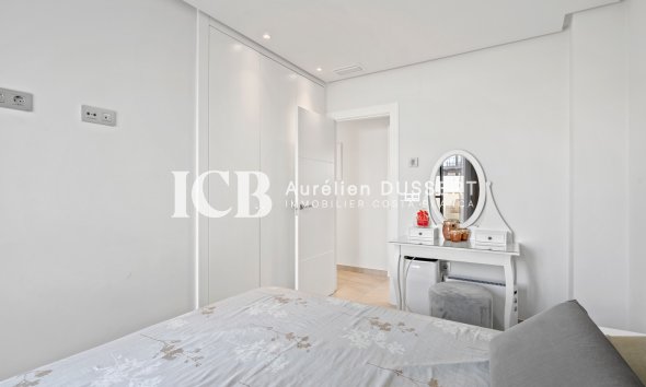 Resale - Villa -
Los Alcázares - Euro Roda