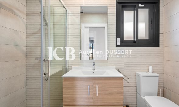 Resale - Villa -
Los Alcázares - Euro Roda