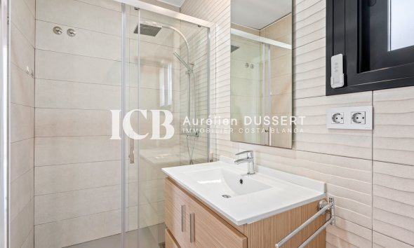 Resale - Villa -
Los Alcázares - Euro Roda