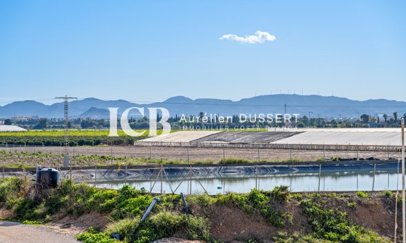 Resale - Villa -
Los Alcázares - Euro Roda