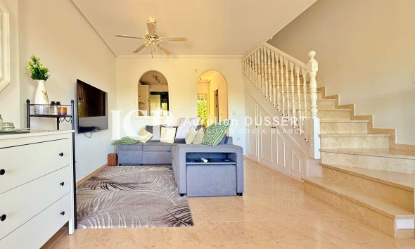 Resale - Townhouse -
Orihuela City - Orihuela Costa