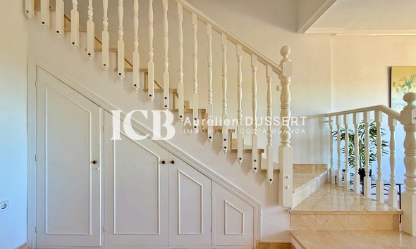 Resale - Townhouse -
Orihuela City - Orihuela Costa