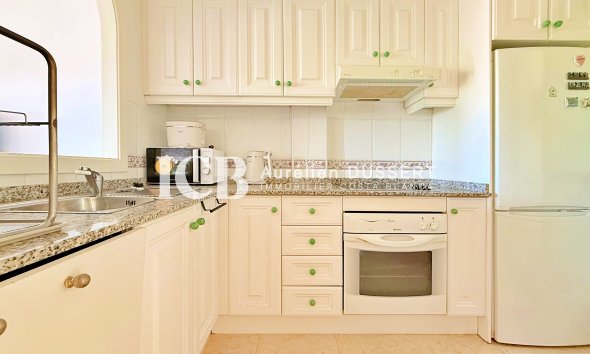 Resale - Townhouse -
Orihuela City - Orihuela Costa