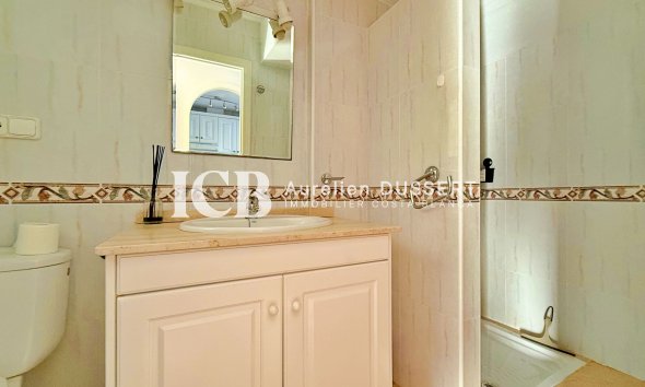 Resale - Townhouse -
Orihuela City - Orihuela Costa