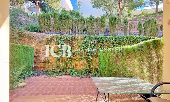 Resale - Townhouse -
Orihuela City - Orihuela Costa