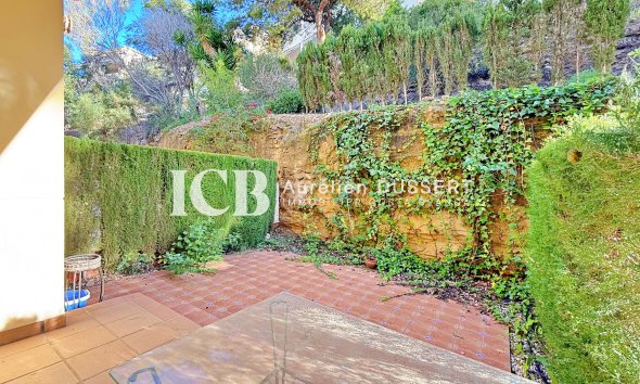 Resale - Townhouse -
Orihuela City - Orihuela Costa