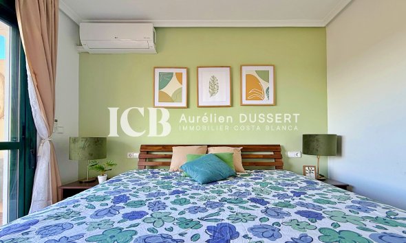 Resale - Townhouse -
Orihuela City - Orihuela Costa