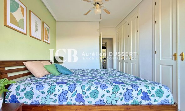 Resale - Townhouse -
Orihuela City - Orihuela Costa