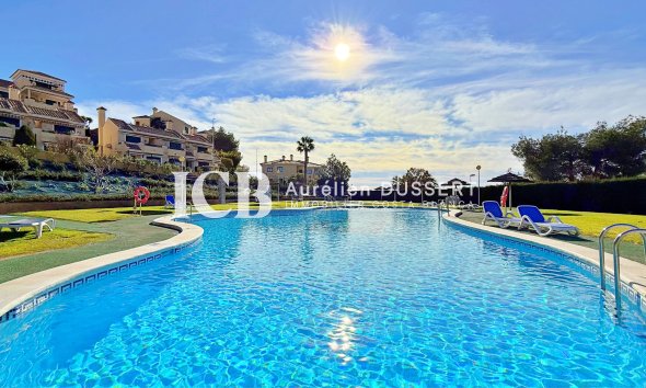Resale - Townhouse -
Orihuela City - Orihuela Costa