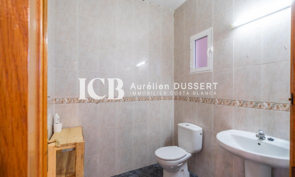 Location à long terme - Industrial unit -
Pilar de la Horadada - Polígono industrial Cañada de Práez