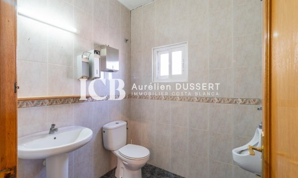 Location à long terme - Industrial unit -
Pilar de la Horadada - Polígono industrial Cañada de Práez