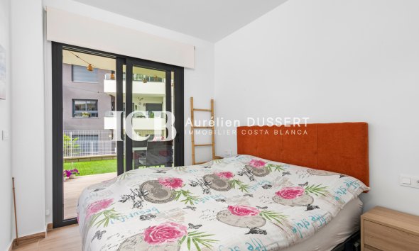 Revente - Appartement -
Orihuela Costa - Villamartín