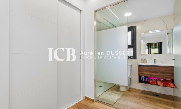 Revente - Appartement -
Orihuela Costa - Villamartín