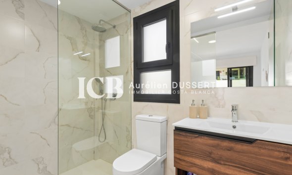 Revente - Appartement -
Orihuela Costa - Villamartín