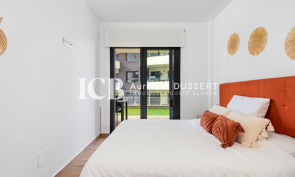 Revente - Appartement -
Orihuela Costa - Villamartín