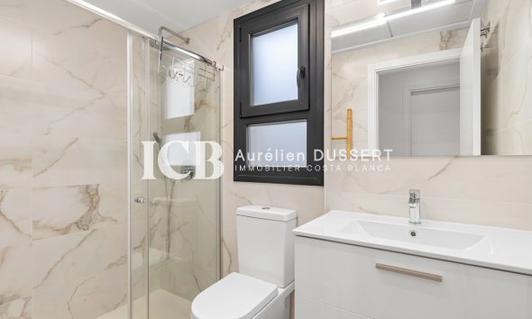 Revente - Appartement -
Orihuela Costa - Villamartín