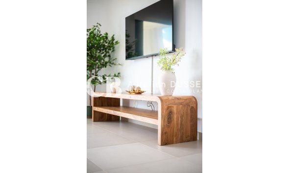 Revente - Appartement -
Pilar de la Horadada - Lo Romero Golf