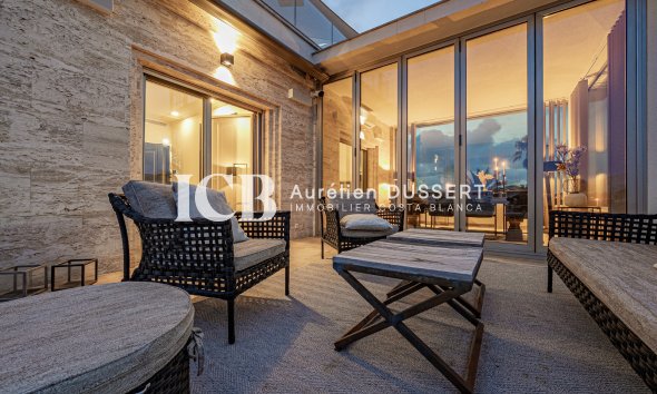 Revente - Villa -
Orihuela Costa - La Zenia