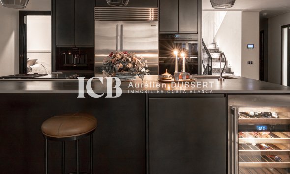 Revente - Villa -
Orihuela Costa - La Zenia