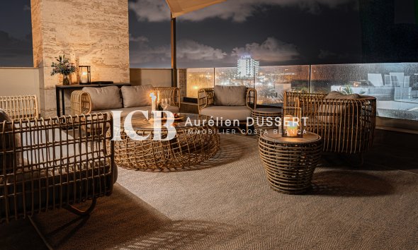 Revente - Villa -
Orihuela Costa - La Zenia