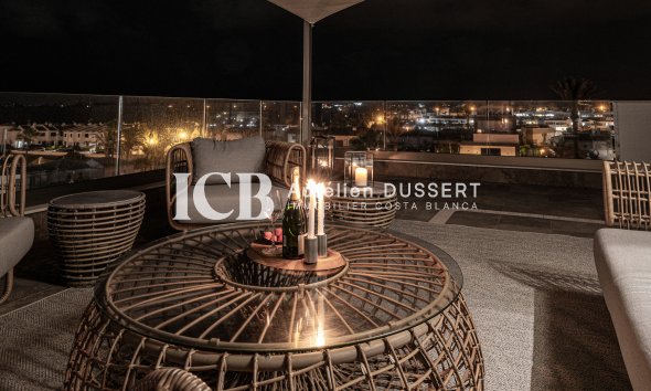 Revente - Villa -
Orihuela Costa - La Zenia