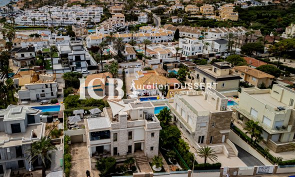 Revente - Villa -
Orihuela Costa - La Zenia