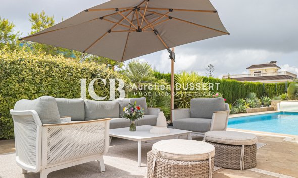 Revente - Villa -
Orihuela Costa - La Zenia