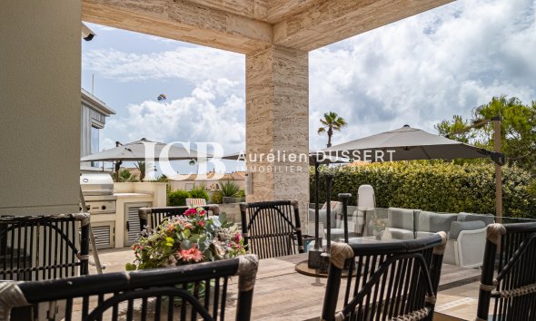 Revente - Villa -
Orihuela Costa - La Zenia