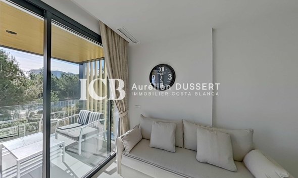 Revente - Appartement -
Las Colinas Golf