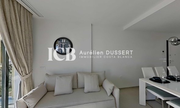 Revente - Appartement -
Las Colinas Golf