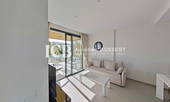 Revente - Appartement -
Las Colinas Golf