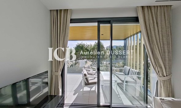 Revente - Appartement -
Las Colinas Golf