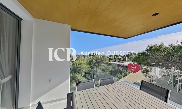 Revente - Appartement -
Las Colinas Golf