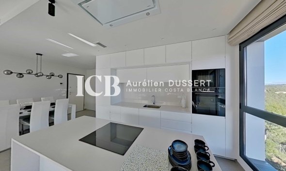 Revente - Appartement -
Las Colinas Golf