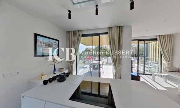 Revente - Appartement -
Las Colinas Golf