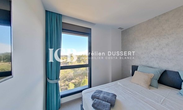 Revente - Appartement -
Las Colinas Golf