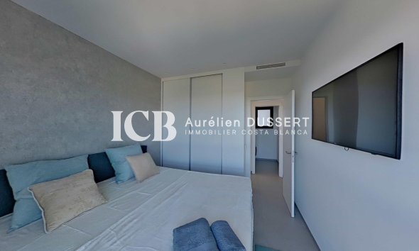 Revente - Appartement -
Las Colinas Golf
