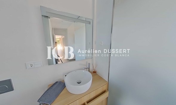 Revente - Appartement -
Las Colinas Golf