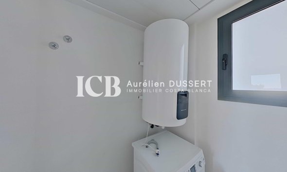 Revente - Appartement -
Las Colinas Golf