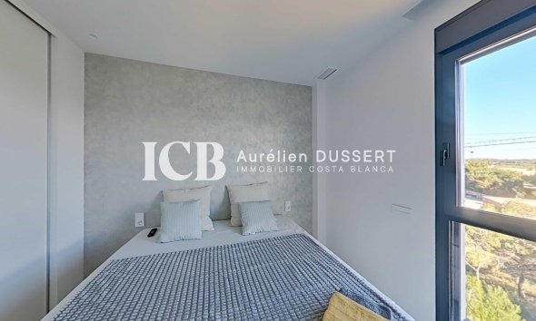 Revente - Appartement -
Las Colinas Golf