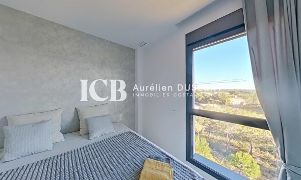 Revente - Appartement -
Las Colinas Golf