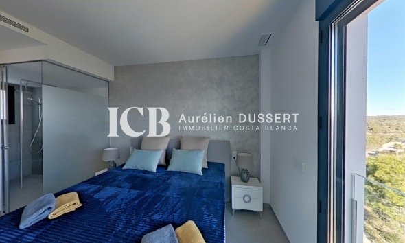 Revente - Appartement -
Las Colinas Golf