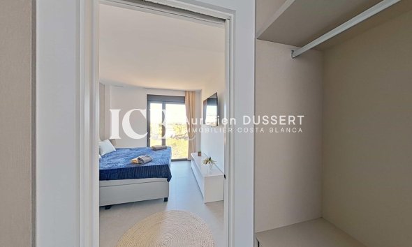 Revente - Appartement -
Las Colinas Golf