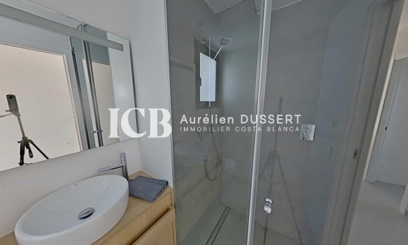 Revente - Appartement -
Las Colinas Golf