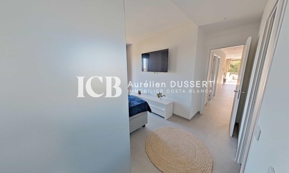 Revente - Appartement -
Las Colinas Golf