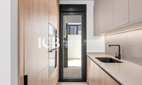 Revente - Villa -
San Miguel de Salinas - El Galan