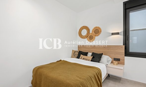 Revente - Villa -
San Miguel de Salinas - El Galan